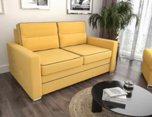 Прямой диван в Калининграде