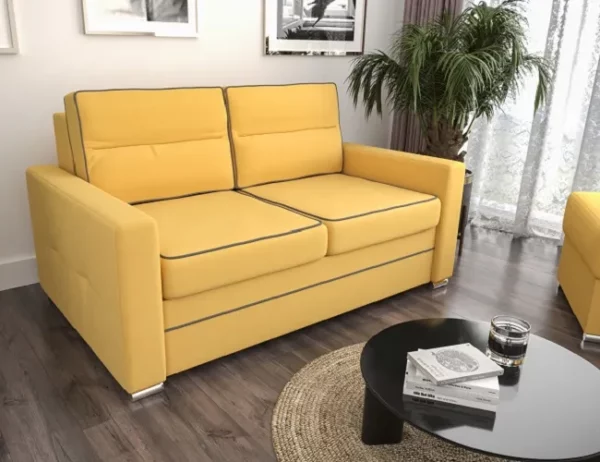 Прямой диван в Калининграде