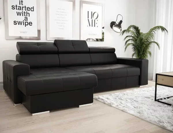 Угловой диван в Калининграде