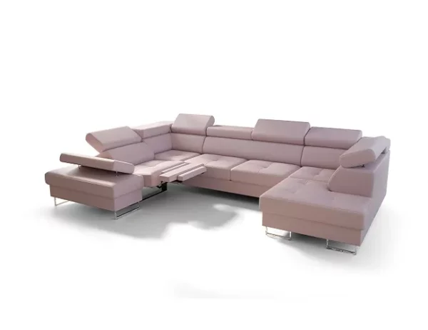 Угловой диван в Калининграде