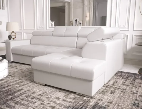 Угловой диван в Калининграде