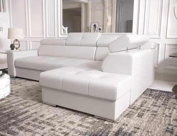 Угловой диван в Калининграде