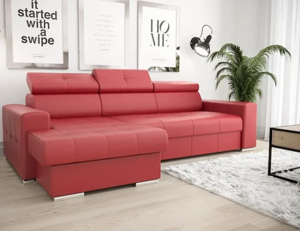 Угловой диван в Калининграде