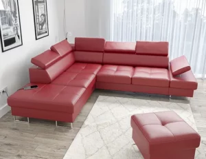 Угловой диван в Калининграде