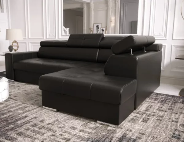 Угловой диван в Калининграде