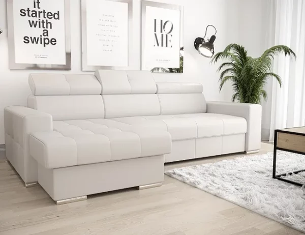 Угловой диван в Калининграде