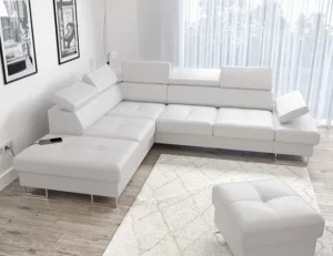 Угловой диван в Калининграде