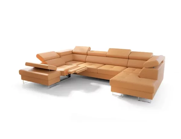 Угловой диван в Калининграде