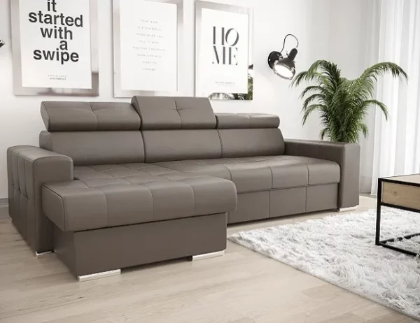 Угловой диван в Калининграде