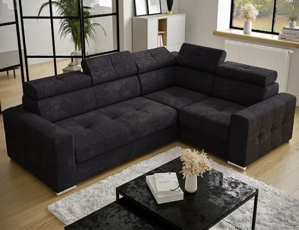 Угловой диван в Калининграде