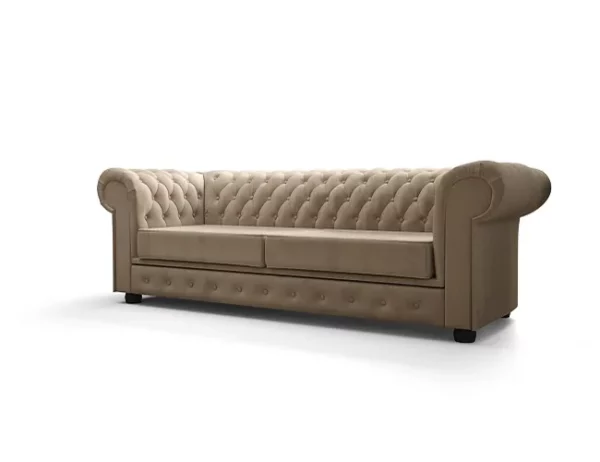 Прямой диван в Калининграде