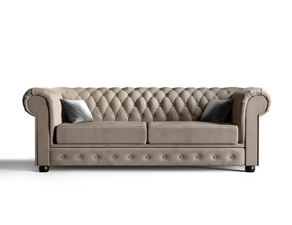 Прямой диван в Калининграде