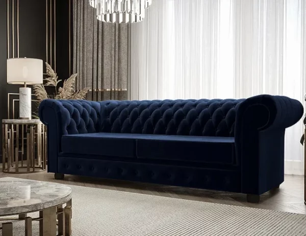 Прямой диван в Калининграде