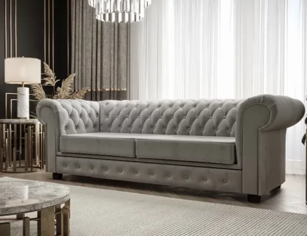 Прямой диван в Калининграде