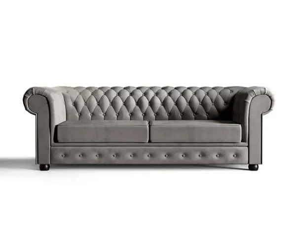 Прямой диван в Калининграде