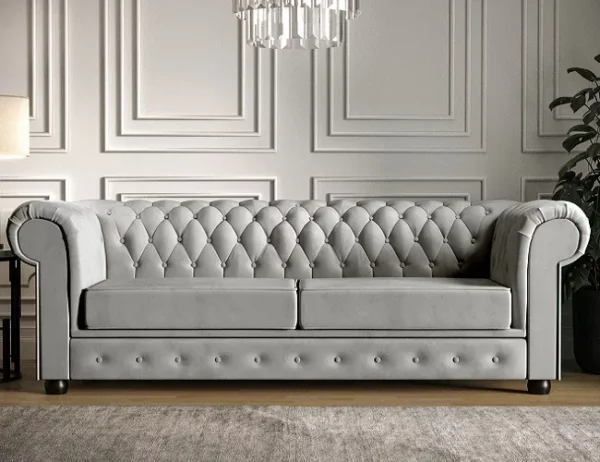 Прямой диван в Калининграде