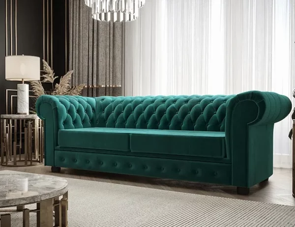 Прямой диван в Калининграде