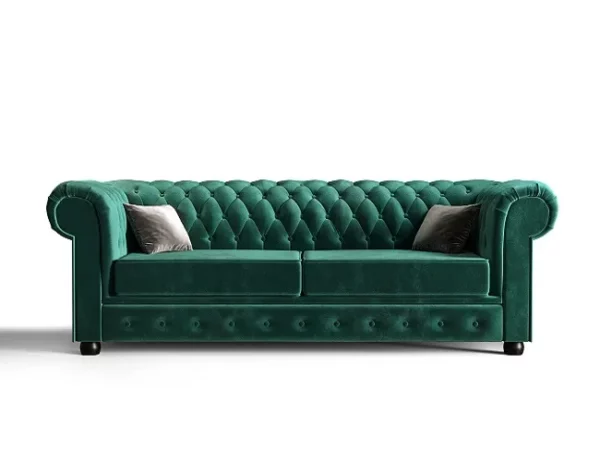 Прямой диван в Калининграде