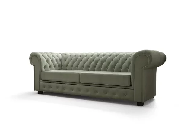 Прямой диван в Калининграде