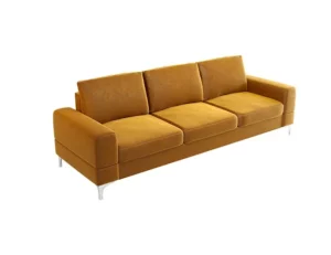 Прямой диван в Калининграде