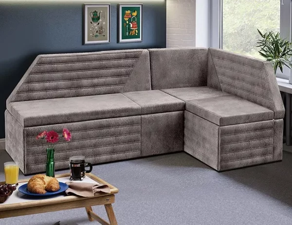 Кухонный уголок в Калининграде Кухонный уголок в Калининграде