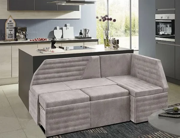 Кухонный уголок в Калининграде Кухонный уголок в Калининграде