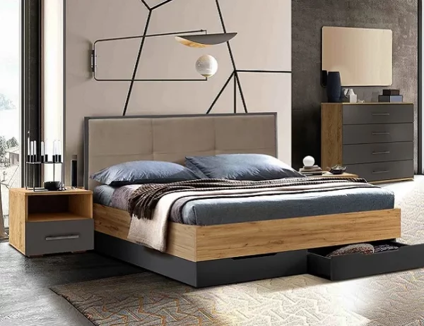 Спальный гарнитур в Калининграде Спальный гарнитур в Калининграде