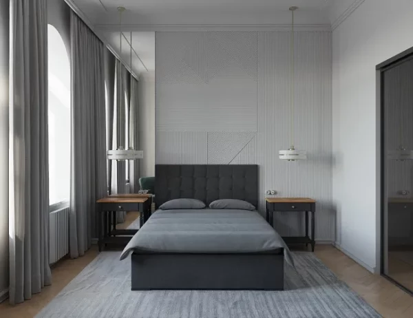 Кровать в Калининграде