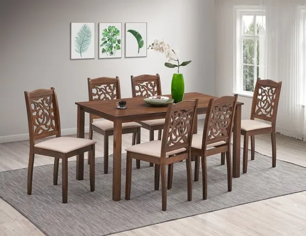 Стол со стульями в Калининграде Стол со стульями в Калининграде