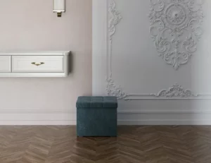 Пуфик в Калининграде