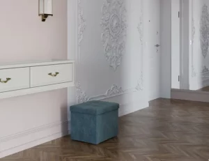 Пуфик в Калининграде