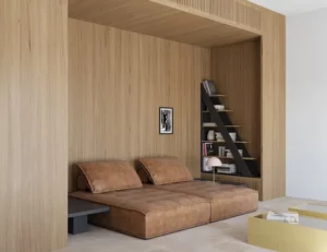 Стеллаж в Калининграде