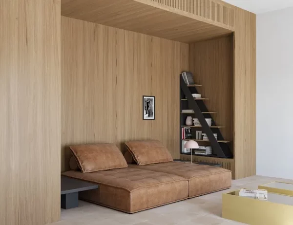 Стеллаж в Калининграде