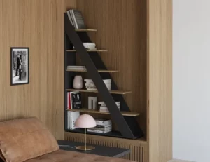 Стеллаж в Калининграде