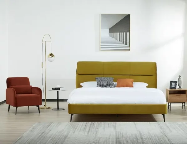 Кровать в Калининграде