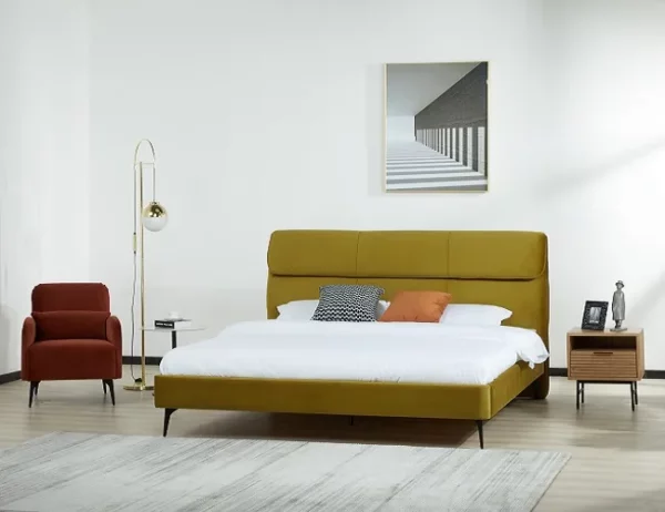 Кровать в Калининграде