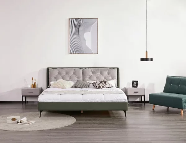 Кровать в Калининграде