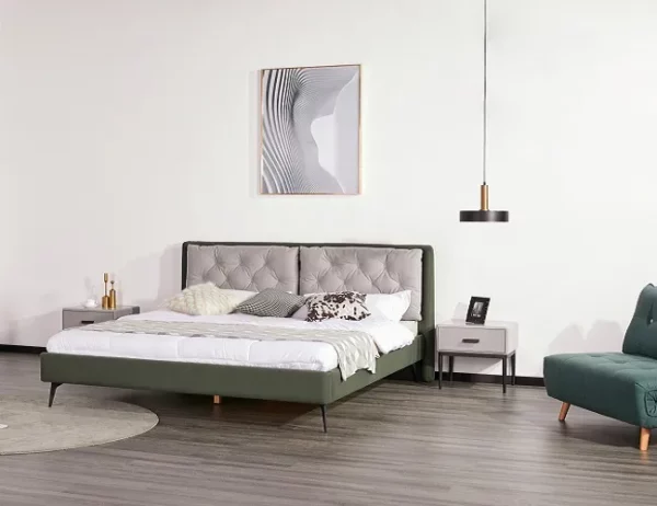 Кровать в Калининграде