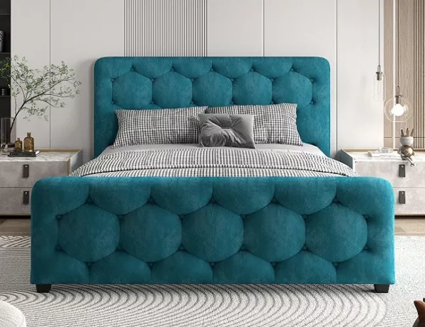 Кровать в Калининграде