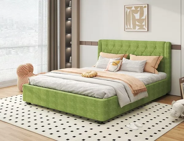 Кровать в Калининграде