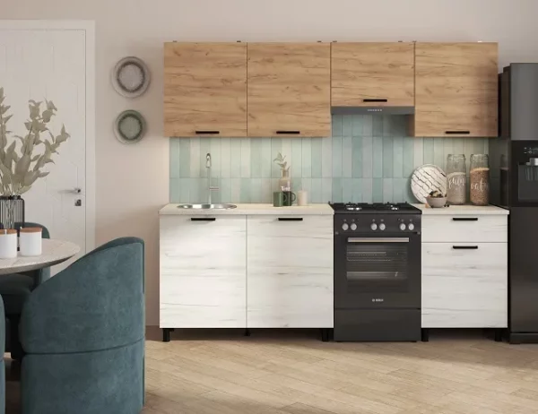 Кухонный гарнитур в Калининграде