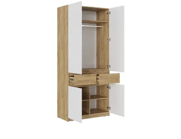 Шкаф в Калининграде