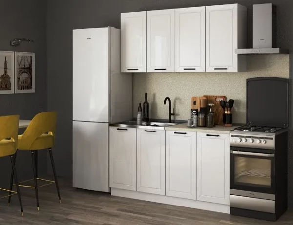 Кухонный гарнитур в Калининграде