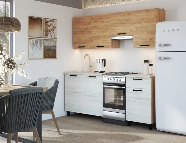 Кухонный гарнитур в Калининграде