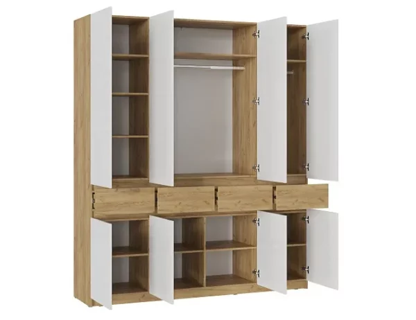 Шкаф в Калининграде