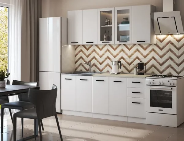 Кухонный гарнитур в Калининграде