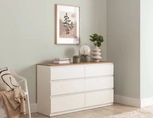 Комод в Калининграде