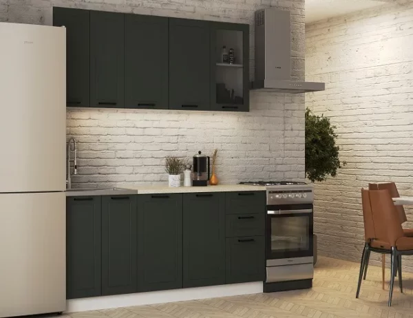 Кухонный гарнитур в Калининграде