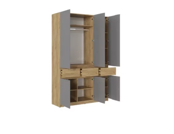 Шкаф в Калининграде