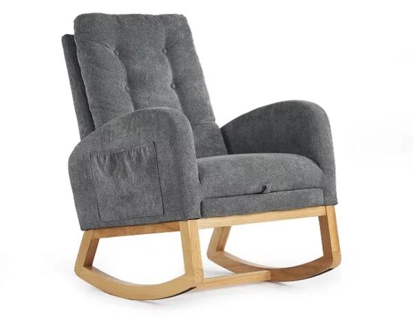 Кресло-качалка в Калининграде Кресло-качалка в Калининграде